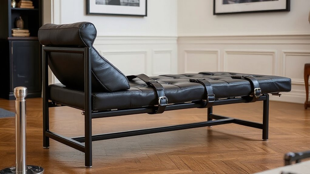 use furniture with care