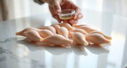 use vaginal devices safely