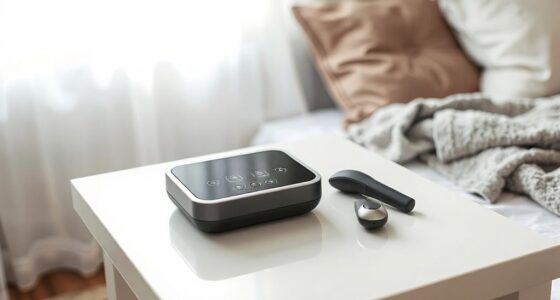 using ed devices safely