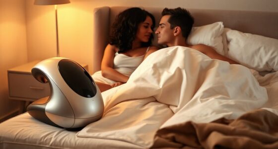 using sex machines to improve intimacy