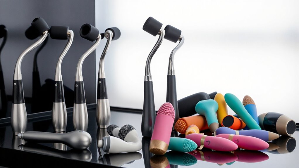 vibrators vs sex machines