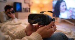 vr intimacy device guidance
