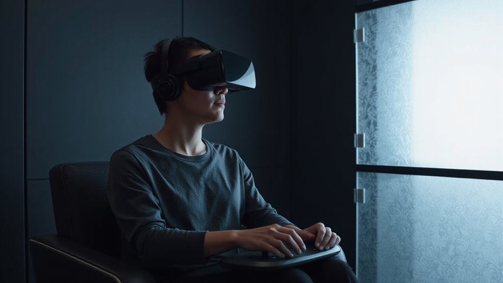 vr sexual content privacy