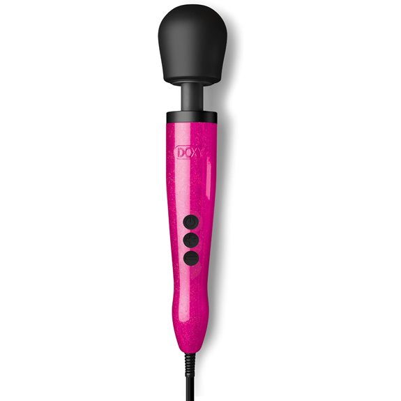 DOXY Deep Tissue Massager for Women