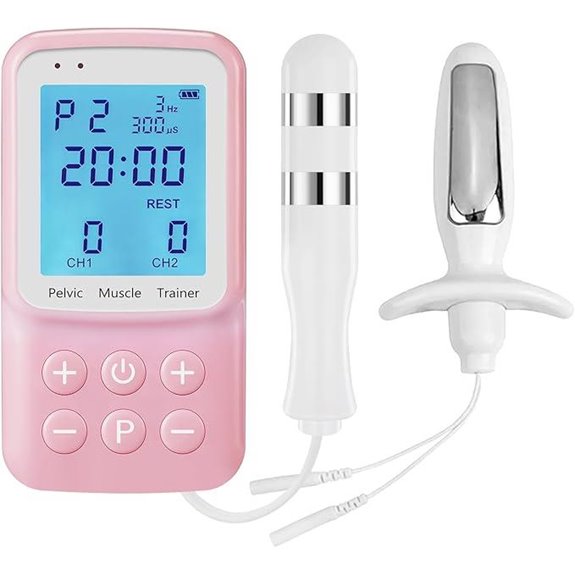 Pelvic Floor Kegel Exerciser for Women