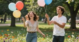 add fun to love