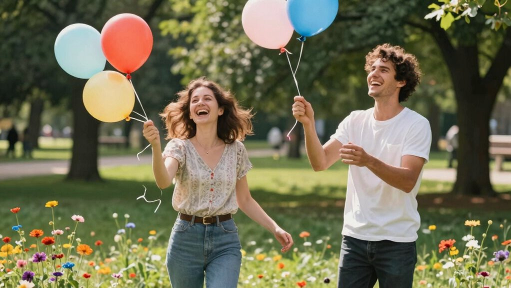 add fun to love