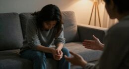 addressing partner s emotional withdrawal