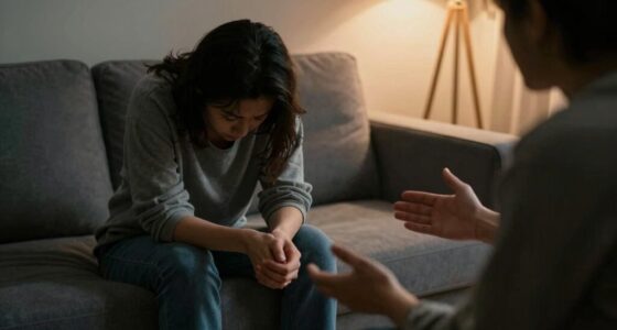 addressing partner s emotional withdrawal