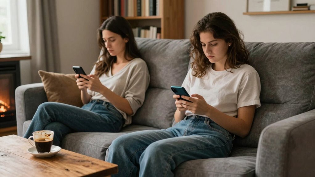 authentic emotional connection building