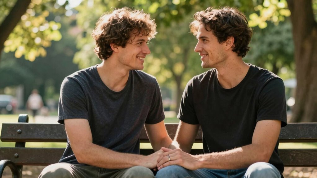 authentic respectful emotional connection