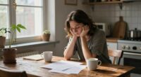 balance boundaries and independence