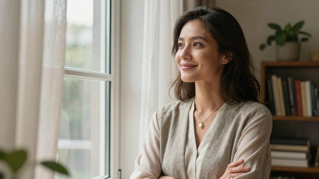 balance of intuition and emotional intelligence