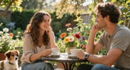 balanced and steady progression