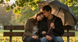 balanced supportive connection