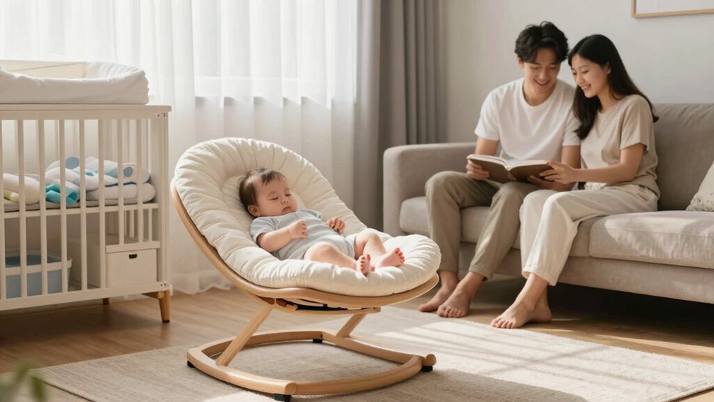 balancing sleep and connection
