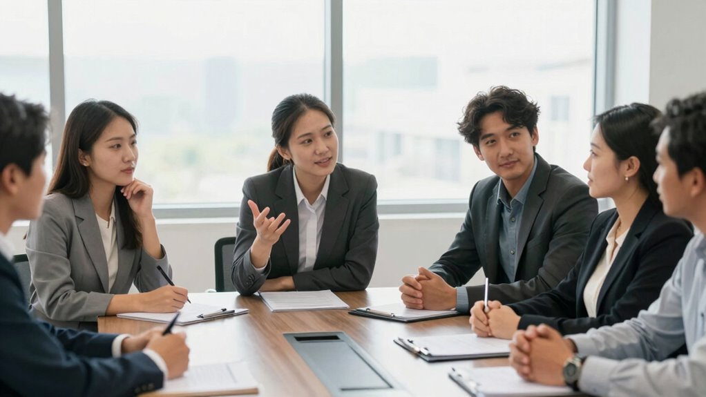 bridging cultural communication gaps