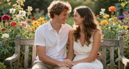 build friendship within marriage