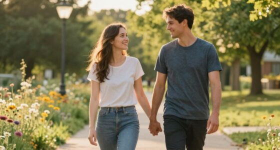 building a united partnership