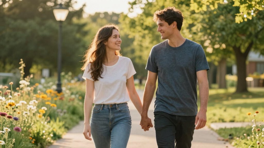 building a united partnership