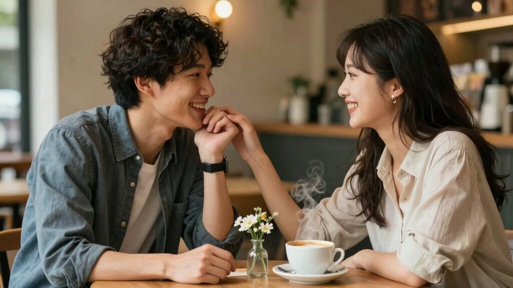 chemistry versus lasting compatibility