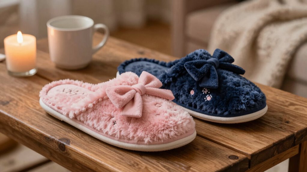 comfortable couple gift sets