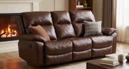 comfortable versatile cozy seating