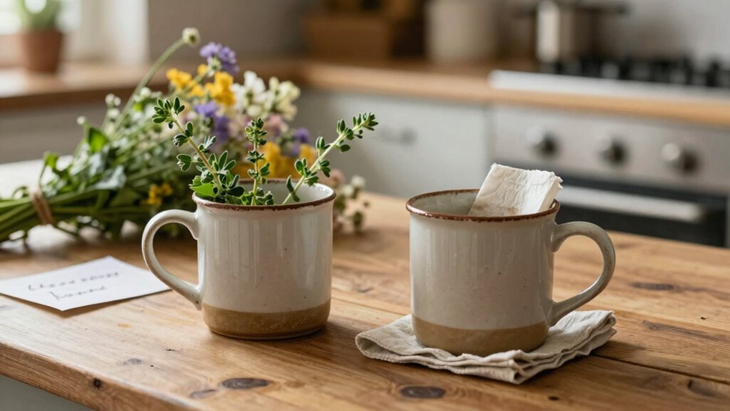 consistent daily emotional connection