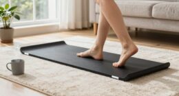convenient at home walking solution