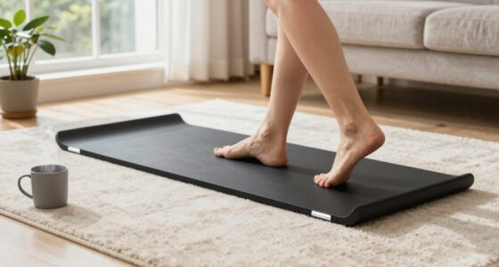convenient at home walking solution