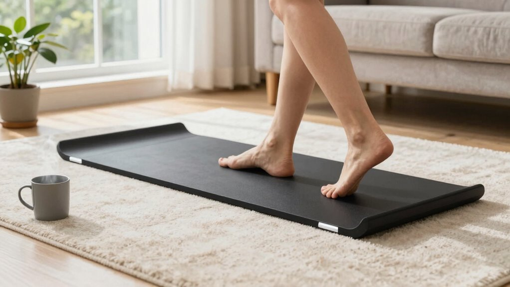 convenient at home walking solution