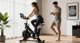 convenient for busy couples
