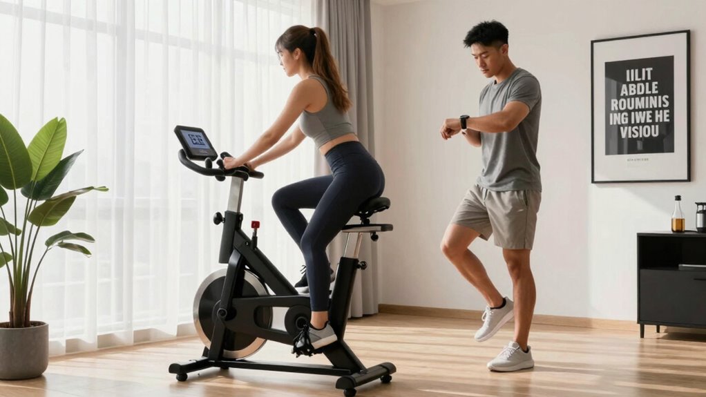 convenient for busy couples