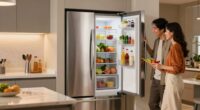 convenient for home cooking