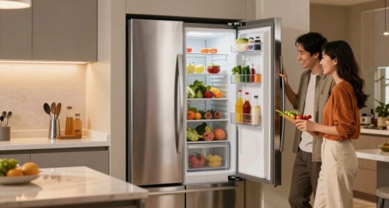 convenient for home cooking