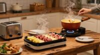 cozy flavorful home gatherings