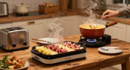 cozy flavorful home gatherings