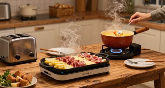 cozy flavorful home gatherings