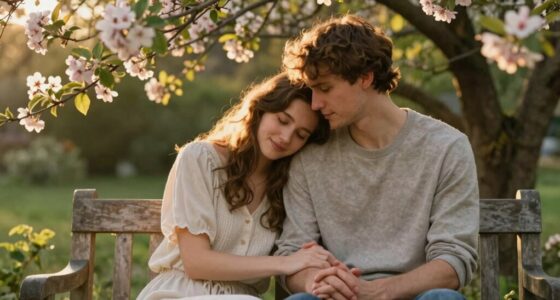cultivate kindness and intimacy