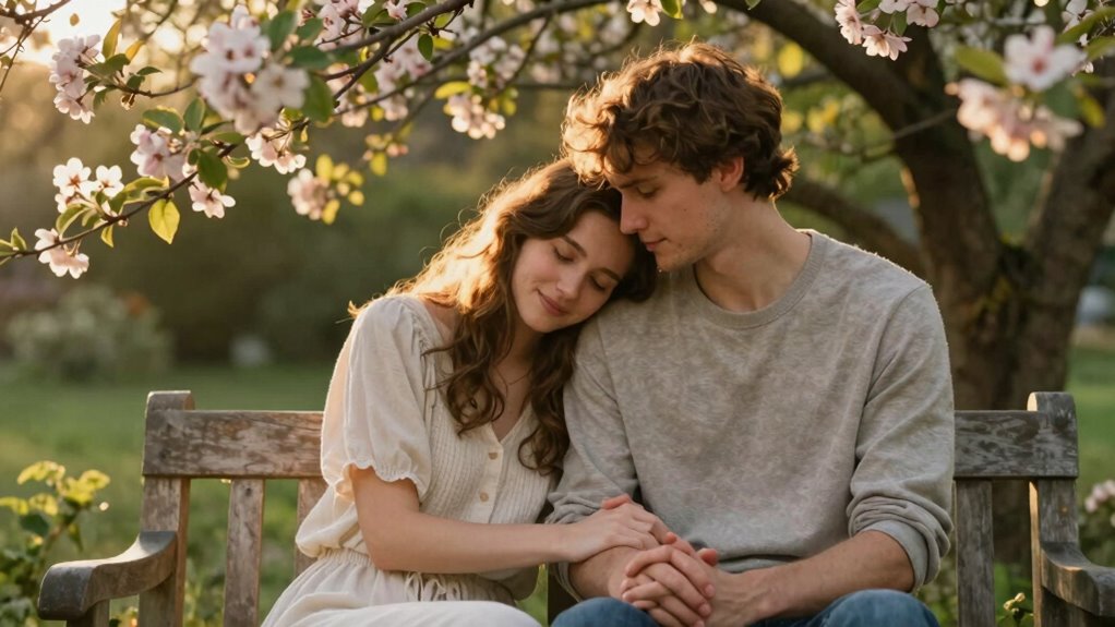 cultivate kindness and intimacy
