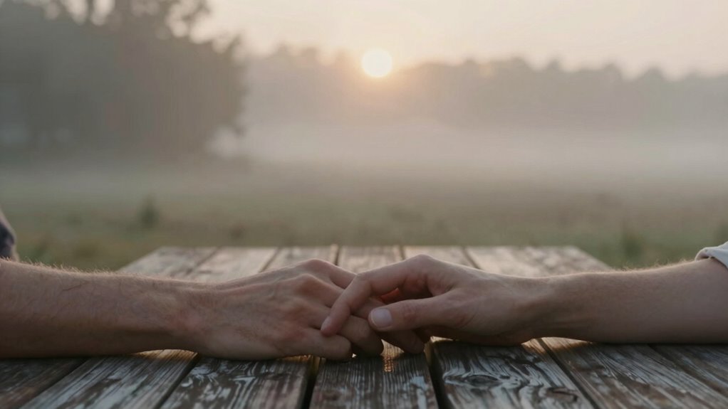 cultivate resilience and understanding