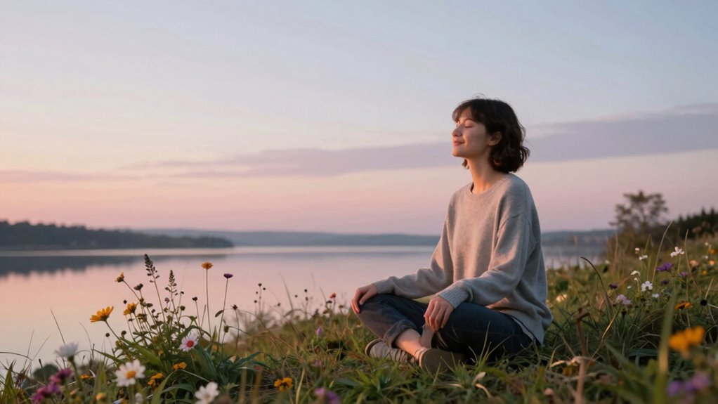 cultivate resilience through self awareness