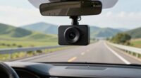 dash cams enhance long distance safety