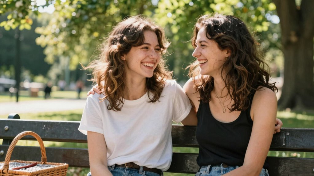 deep connection beyond sex