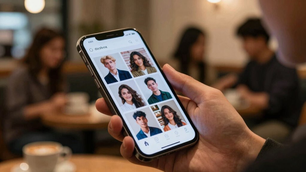 digital intimacy shapes expectations