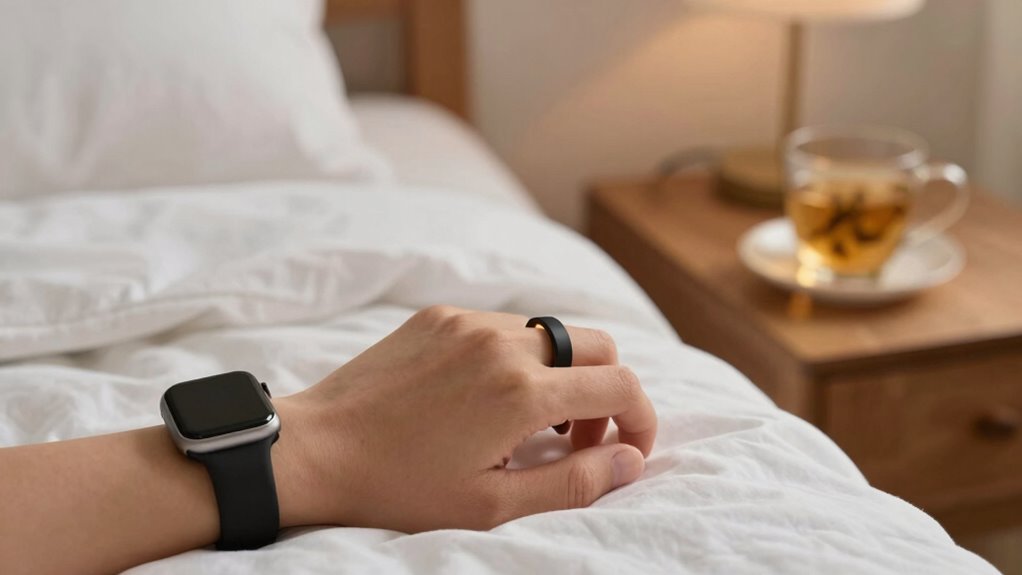 discreet sleep cycle analysis