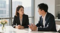 discuss expectations proactively early