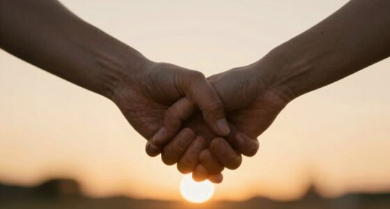 distinguish passion from love