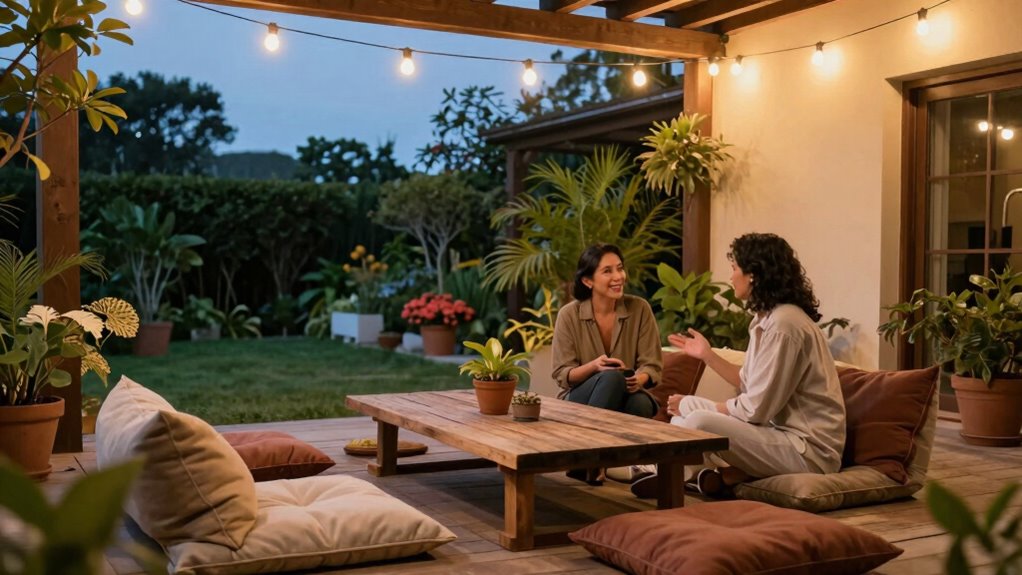 durable weather resistant outdoor furniture
