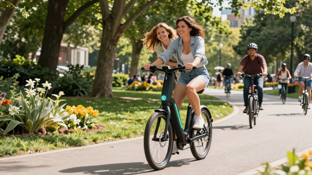 e bike battery life tips